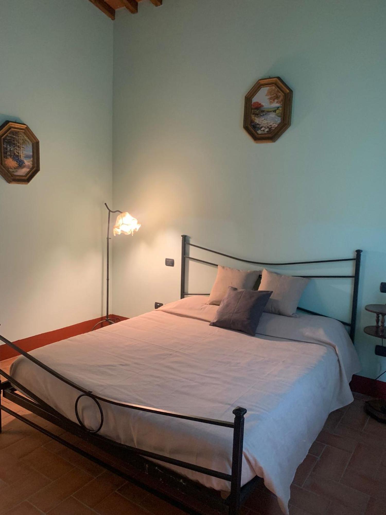 Guest House Torre Guelfa, Vinsantaia Figline Valdarno Kültér fotó