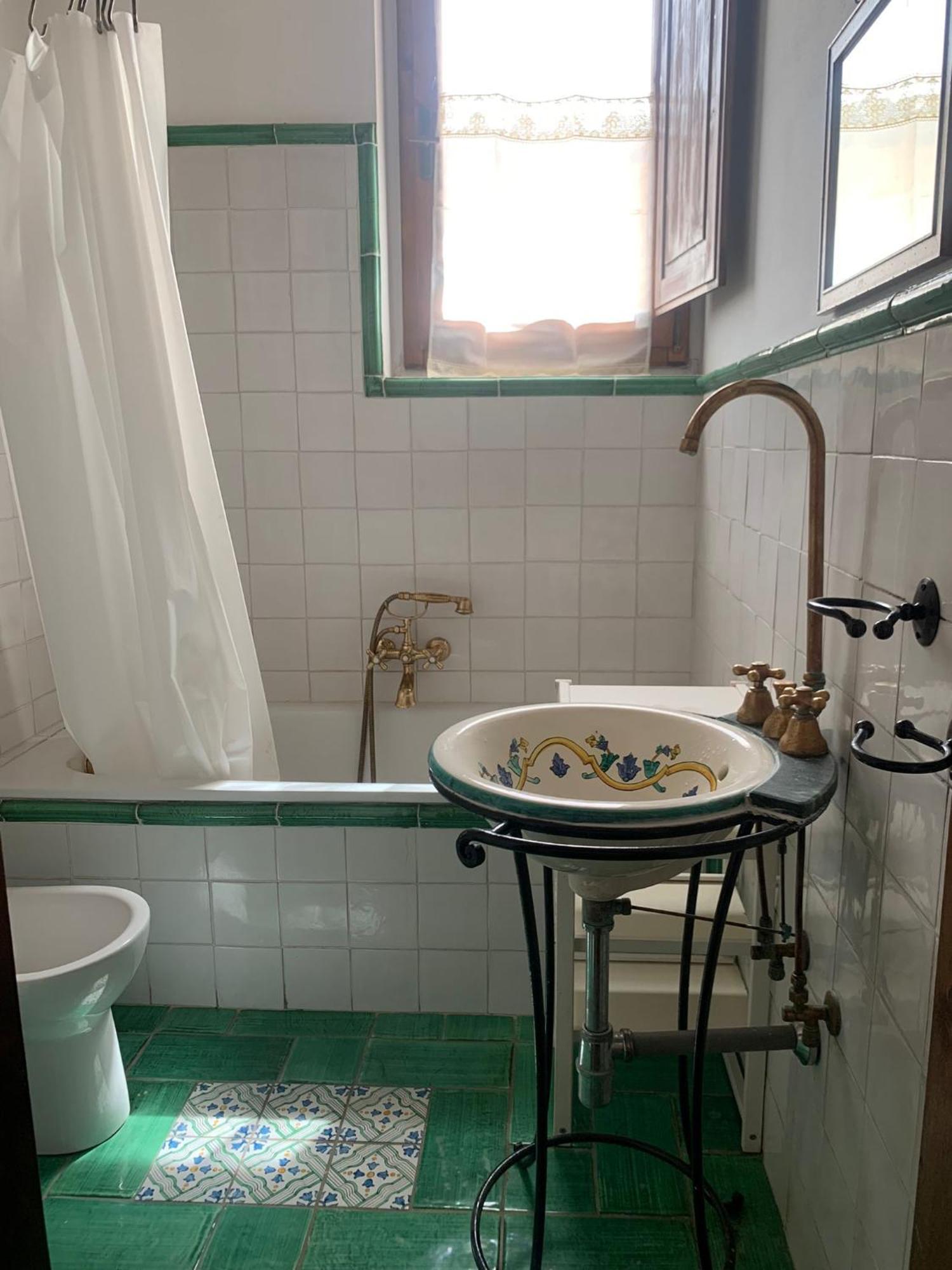 Guest House Torre Guelfa, Vinsantaia Figline Valdarno Kültér fotó